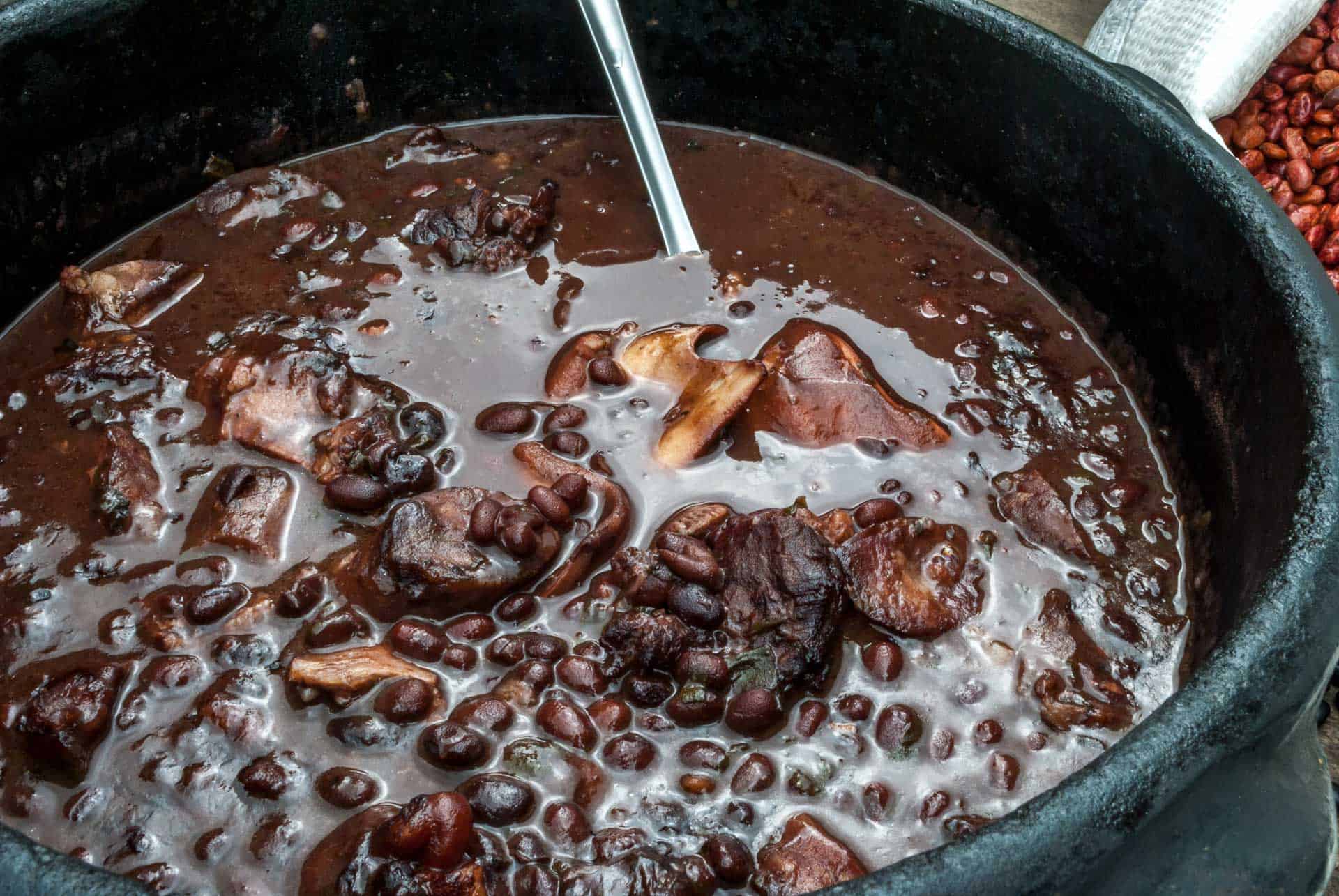 Featured image for “Feijões do Lenon”